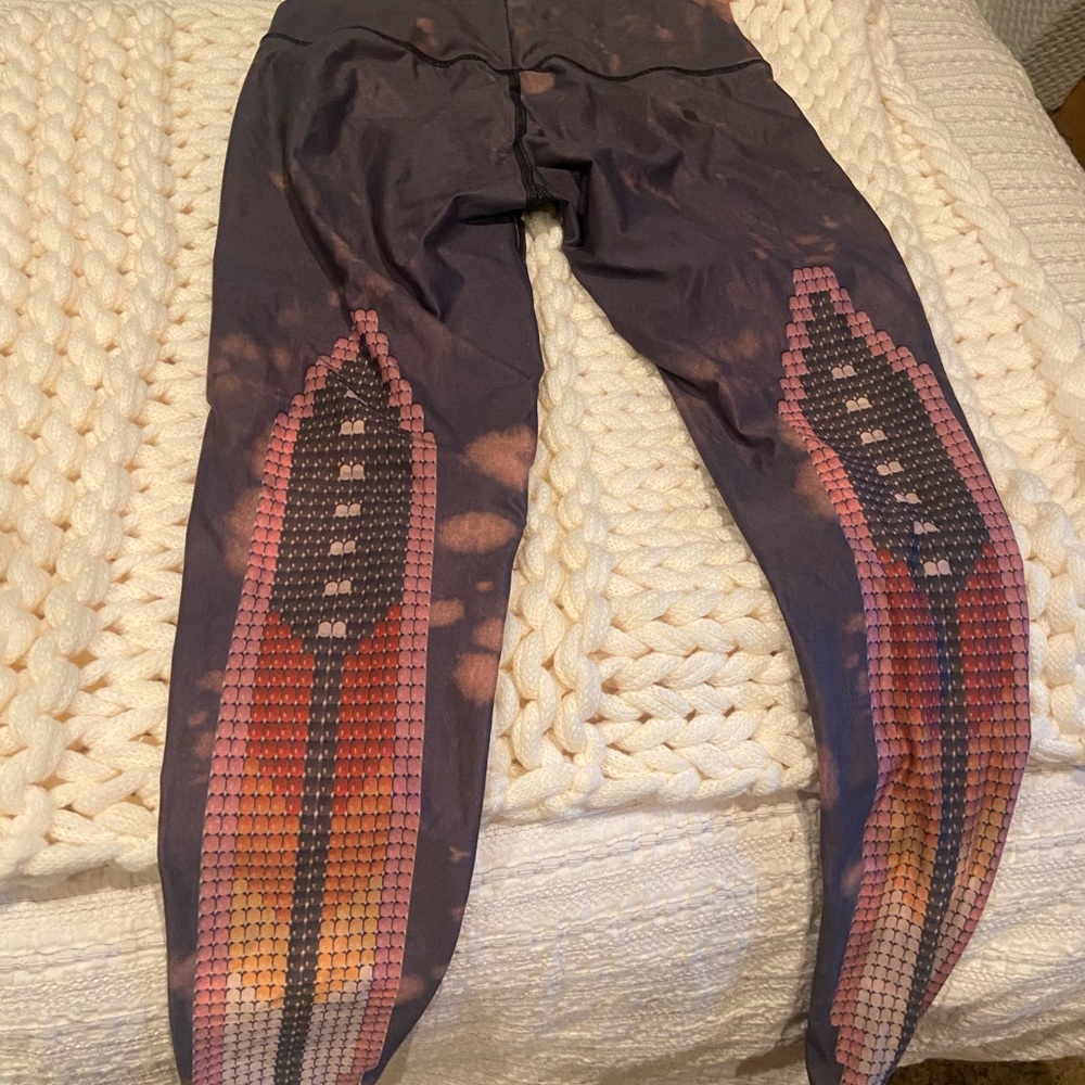 Teeki tights